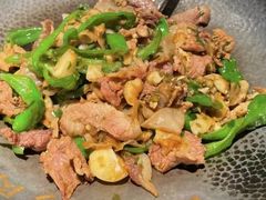 -费大厨辣椒炒肉(万家丽一店)
