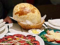 -Pasha帕夏土耳其餐厅(南昌路店)