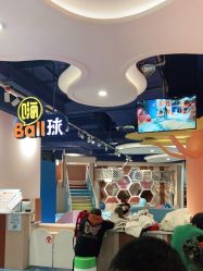 -meland·儿童乐园·游戏厅娃娃机·电玩Xbox(成都合生汇店)