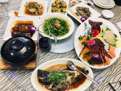 -旺东生酒楼·宴会团餐(莲塘店)