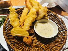 -土大力拌饭名家(丹尼斯百货店)