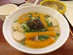 -世新养生馆(福马路店)
