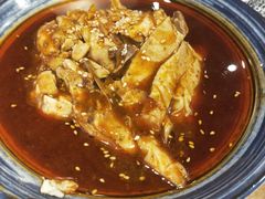 -谷养元(老火车站店)
