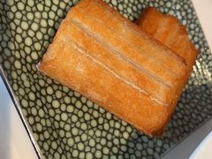 黄金脆带鱼-新荣记(新源南路店)