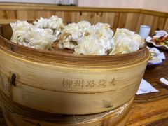 -正宗天津烧麦馆(柳州路店)