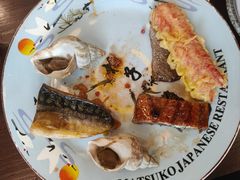-松子料理(华威桥店)