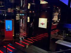 -天龙轩(香港丽思卡尔顿酒店)