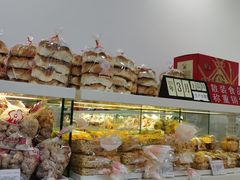 -生活林(河北路店)