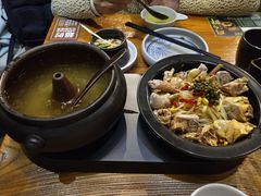 -云海肴·云南小炒·汽锅鸡(天津国金汇店)