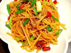 -黄鹤天厨·泡椒田鸡创始者(莲花店)