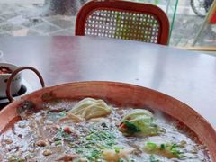 -腾益清真铜瓢牛肉馆