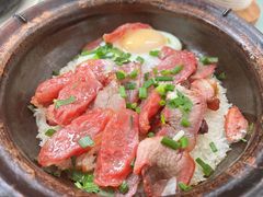 -容里煲仔饭(利丰北路店)