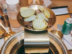 -闻老头·菊花炭烤肉(D11店)