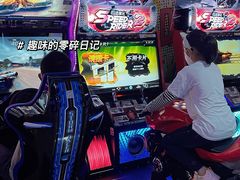 -大玩家(万达广场大连甘井子店)