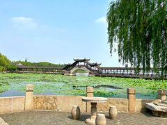 -锦溪古镇