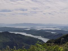 -北京密云天门山风景区
