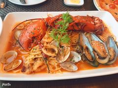 -中山利和希尔顿酒店