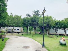 -广州市紫泥堂文化创意园景区