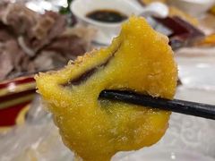 -那达慕蒙古风味酒楼