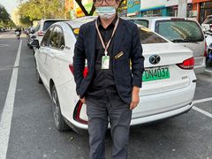 -易通行汽车陪练(通州店)