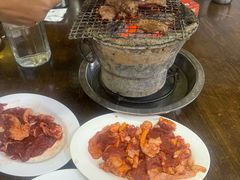 -西塔隆太白烤牛肉馆(图们路店)