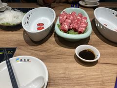 -龙聚德北京烤鸭(沙坪坝华宇A馆店)