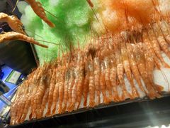 -亚马逊环球美食百汇(新城吾悦广场店)