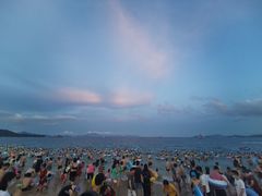 -大梅沙海滨公园