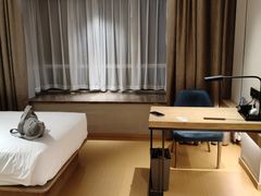 -苏州观前平江CitiGO欢阁酒店