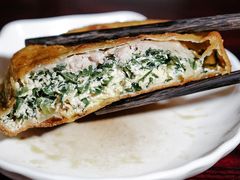 -兰庆鸡蛋馃(人民路店)