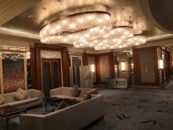 -北京嘉里大酒店·宴会厅婚宴·户外婚礼·生日宴