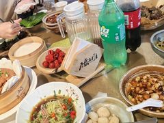 -水煮三国·川鲁江湖菜(香山店)