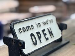 -WABI COFE(愚园路店)
