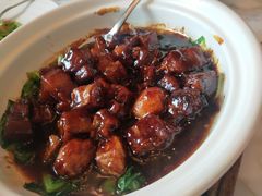 -无锡苏宁银河国际酒店-悦府65中餐厅