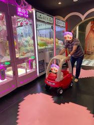 -MELAND CLUB亲子乐园·派对·餐厅(北京芳圆里ID MALL店)