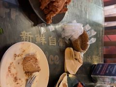 -萨尔瓦多Salvador's