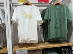 -优衣库(天津天河城店)