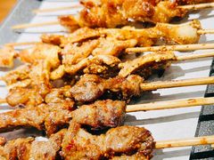 -管氏翅吧(马家堡店)