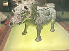 -上海博物馆(人民广场馆)