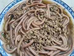 -牛马行牛肉饸饹铺(青岛街店)