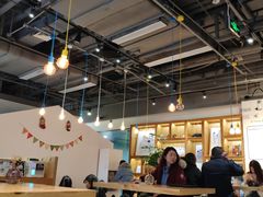 -天真蓝照相馆(五角场百联又一城店)