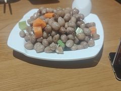 -和兴记牛肉火勺·羊汤(于洪广场店)