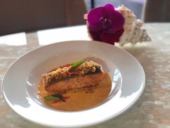 -广州四季酒店·佰鲜汇·现代法餐