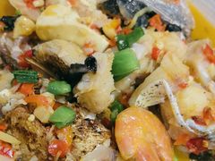 -新凯旋烧烤·燕姐千岛湖土菜