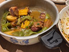 -金掌勺锅包肉(华润万象城店)
