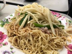 -万寿斋(山阴路店)