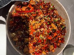 -麻都·成都菜(人民广场店)