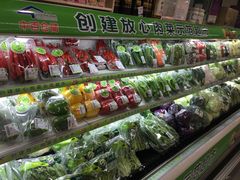 -中百仓储(古田路店)