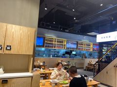 -木屋烧烤(龙湖天街店)