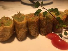 佛门素烧鹅-姜君·千岛湖鱼头馆(浦东大道店)